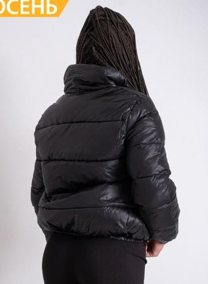 Куртки Seven Group 007 black-old-2