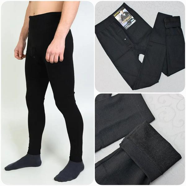 Подштанники Hoan HN1955 black