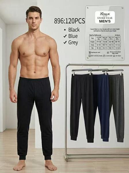 Подштанники Giang 896 navy