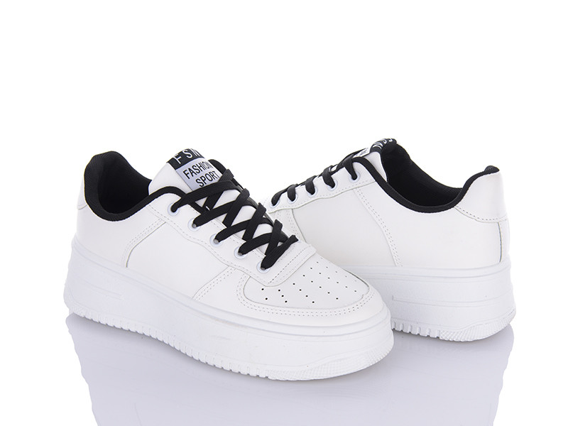 Кроссовки OkShoes J583-3