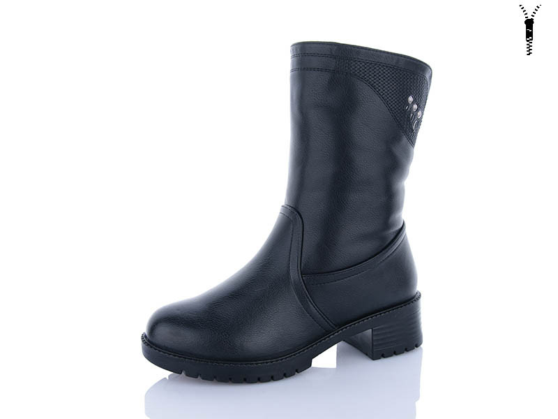 Ботинки OkShoes 502
