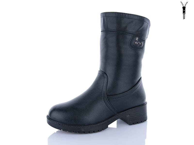 Ботинки OkShoes 501