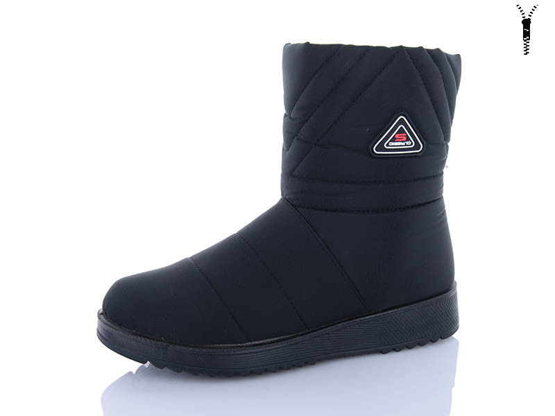 Ботинки OkShoes 625