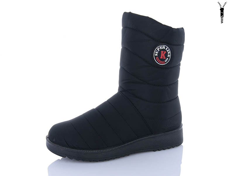 Ботинки OkShoes 611