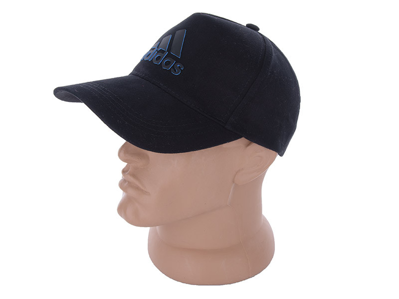 Кепки Mabi Q17 black