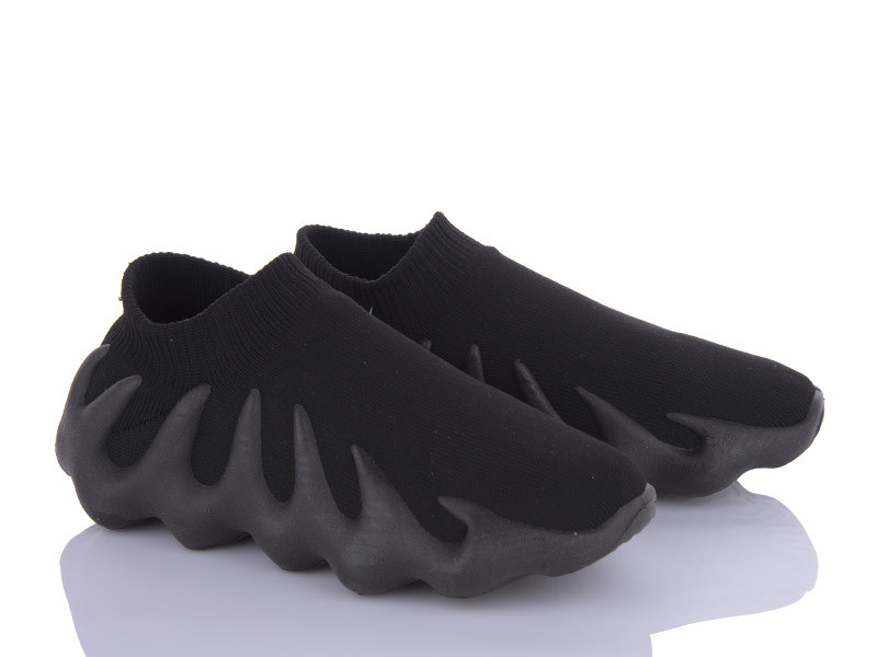 Кроссовки Violeta 176-4 black