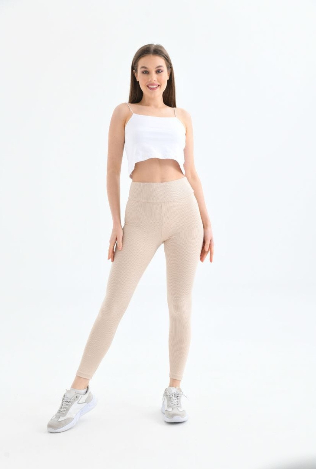 Лосины Red Hat Clothes 6000 beige