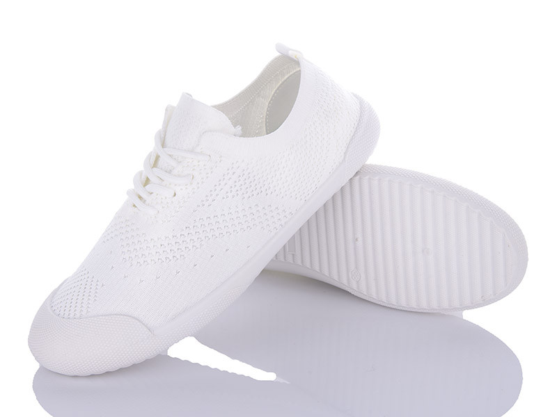 Кроссовки Violeta 143-22 white