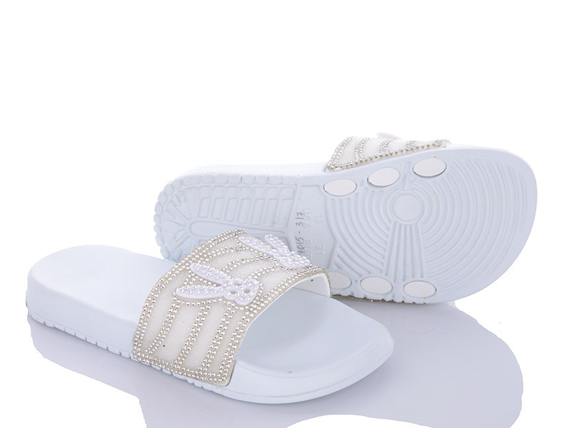 Шлепанцы Xifa Kids 7015-317