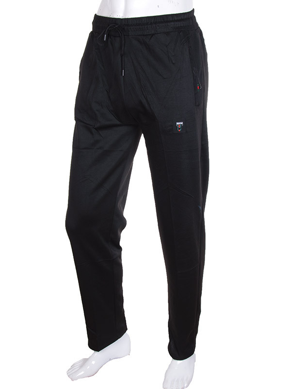 Штаны Спорт Logaster 507 black
