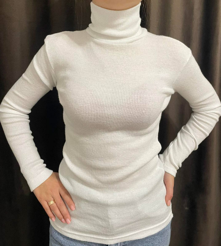 Гольфы Red Hat Clothes 012-8 white