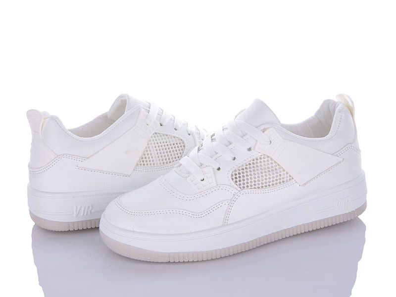 Кроссовки Violeta Y169-KZ27 white