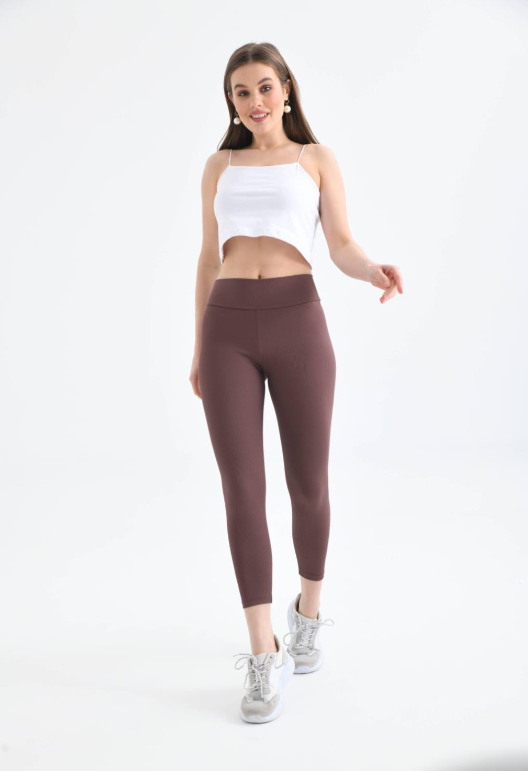 Лосины Red Hat Clothes 6000 brown
