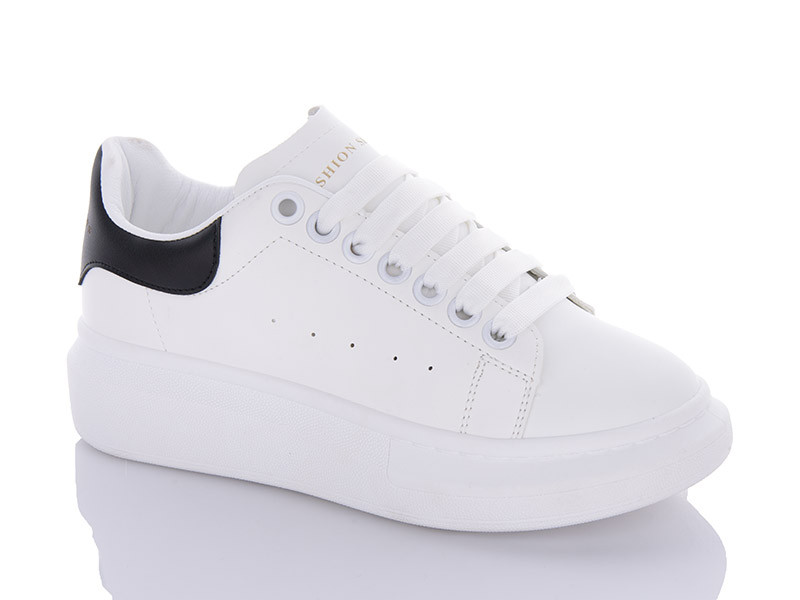 Кроссовки Republic J07