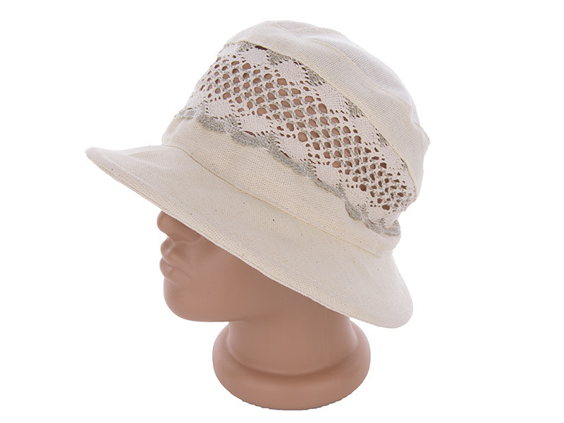 Панамы Mabi K11-6 beige