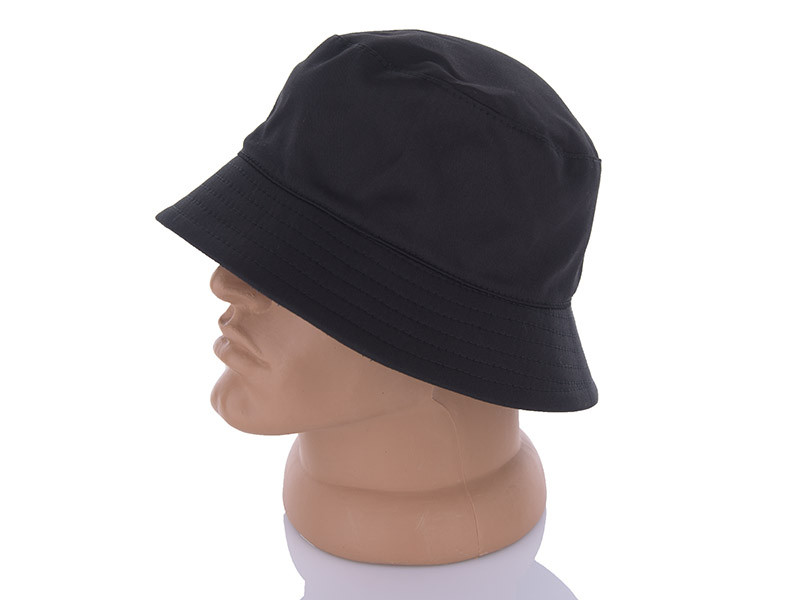 Панамы Mabi P2126 black