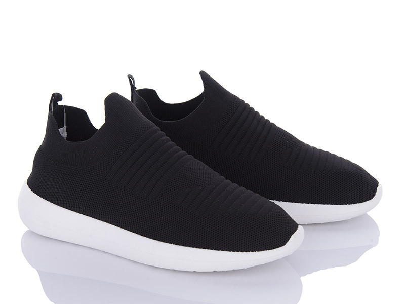 Кроссовки Violeta 4-480 black