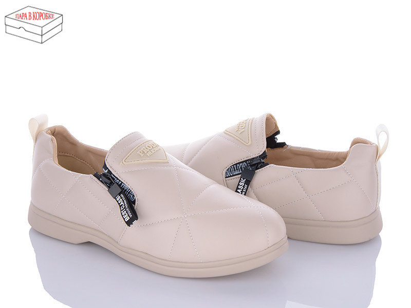 Туфли Veagia YF171-2