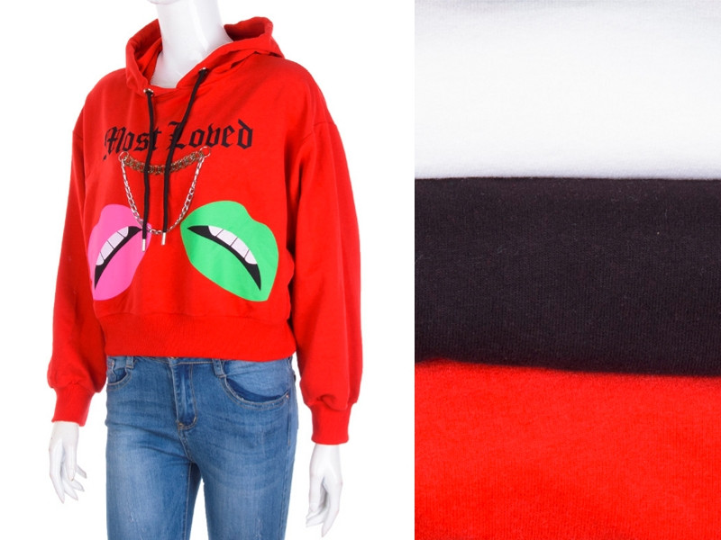 Батники Red Hat Clothes 17-2-2-2 mix
