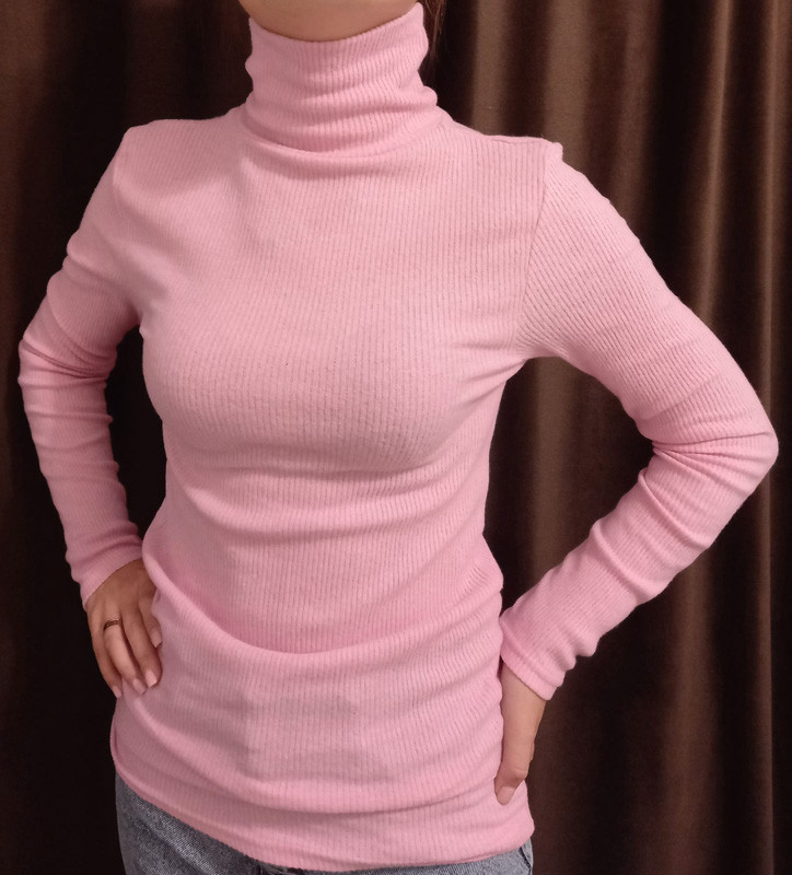 Гольфы Red Hat Clothes 012-6 pink