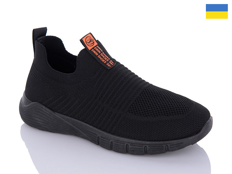 Кроссовки Swin SL099-3