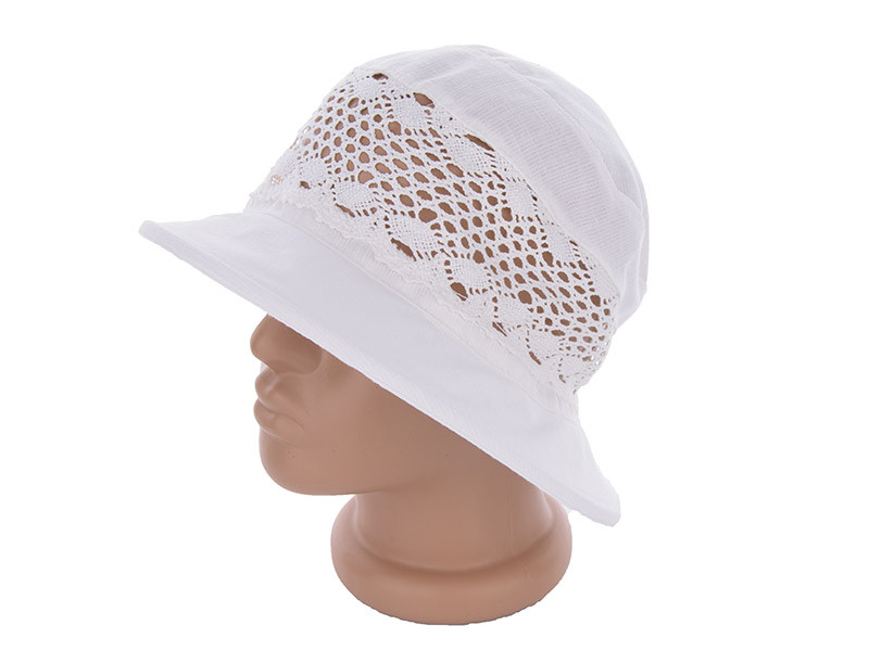 Панамы Mabi K11-10 white