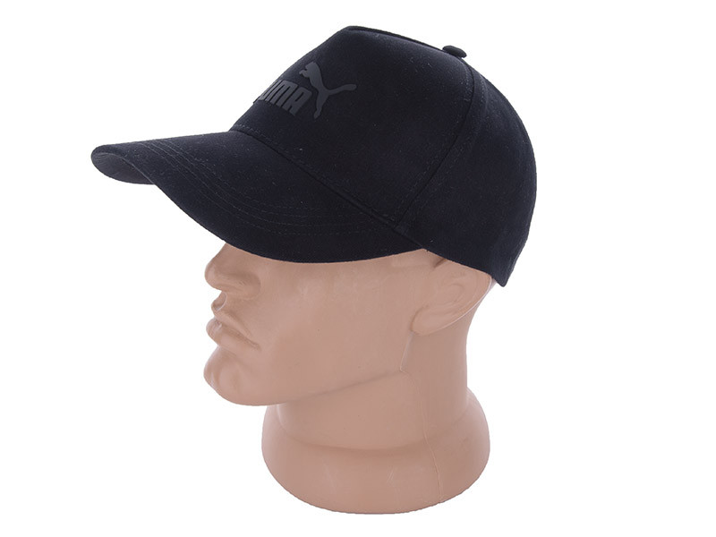 Кепки Mabi Q18 black