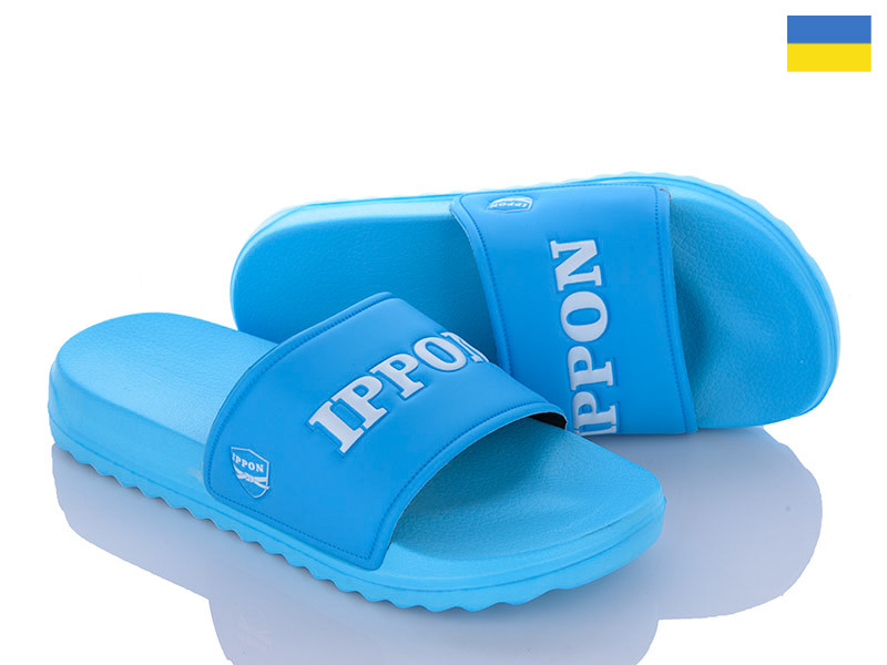 Шлепанцы Ippon 2312-13