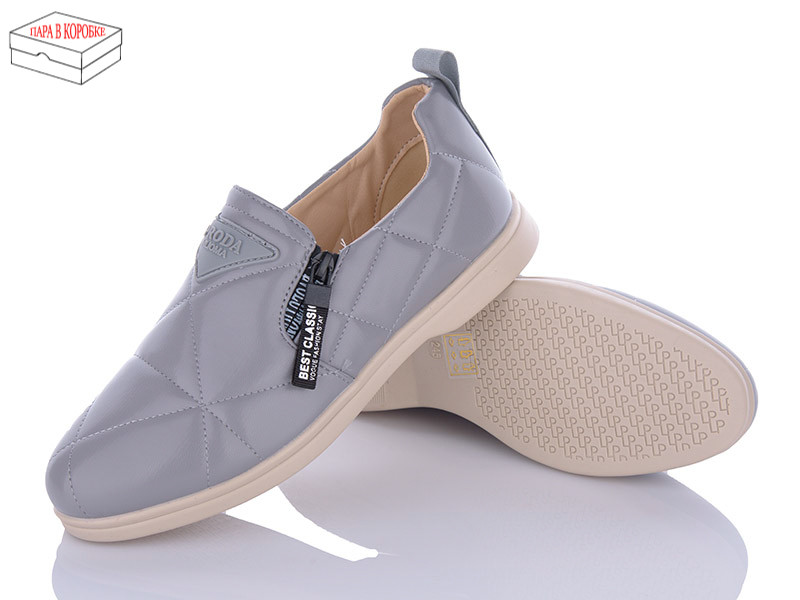 Туфли Veagia YF171-5