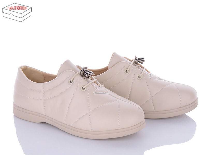 Туфли Veagia YF170-3