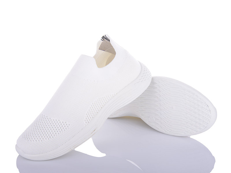 Кроссовки Violeta 190-0-2 white