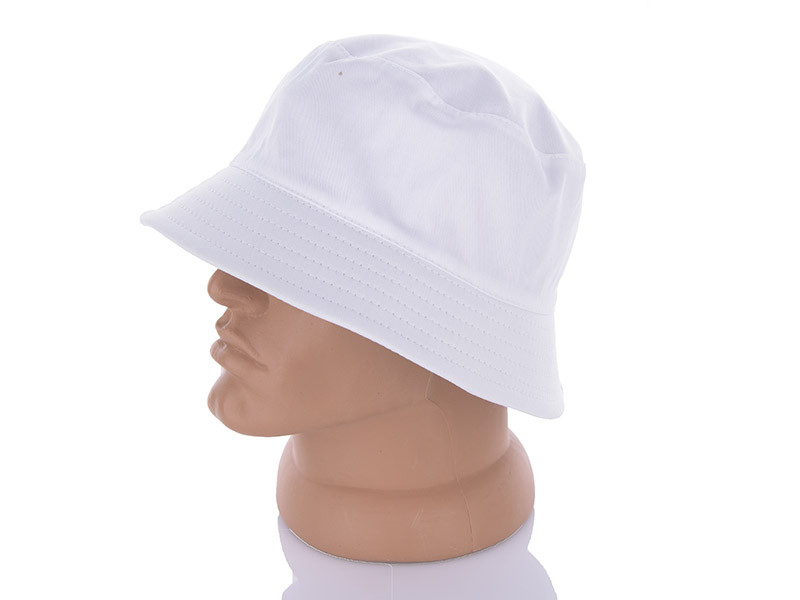 Панамы Mabi P2127 white