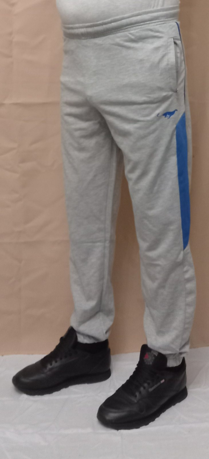 Штаны Спорт Red Hat Clothes 1569 grey