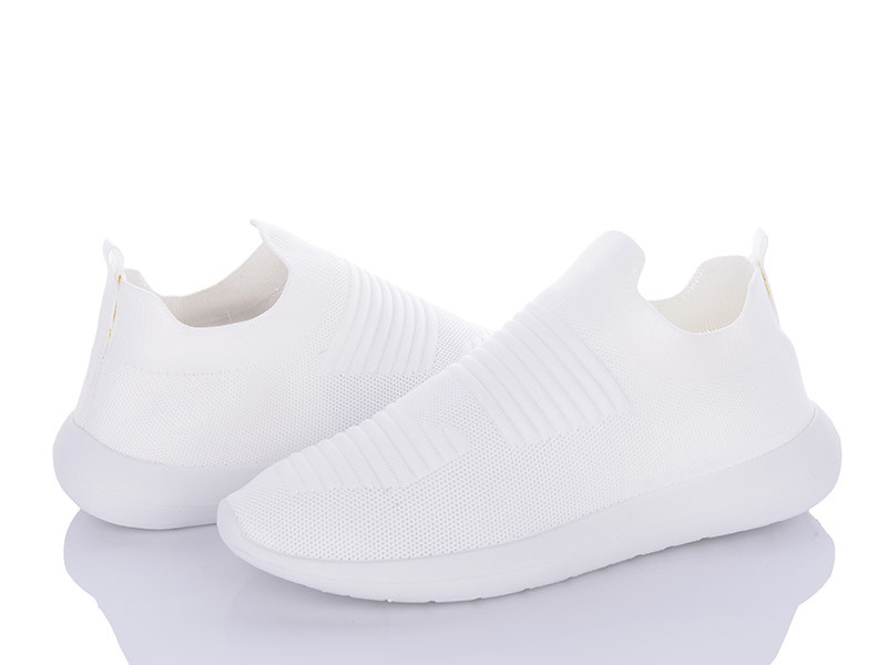 Кроссовки Wonex 4-481 white