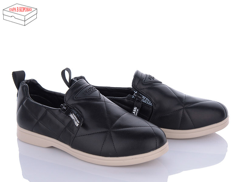 Туфли Veagia YF171-1