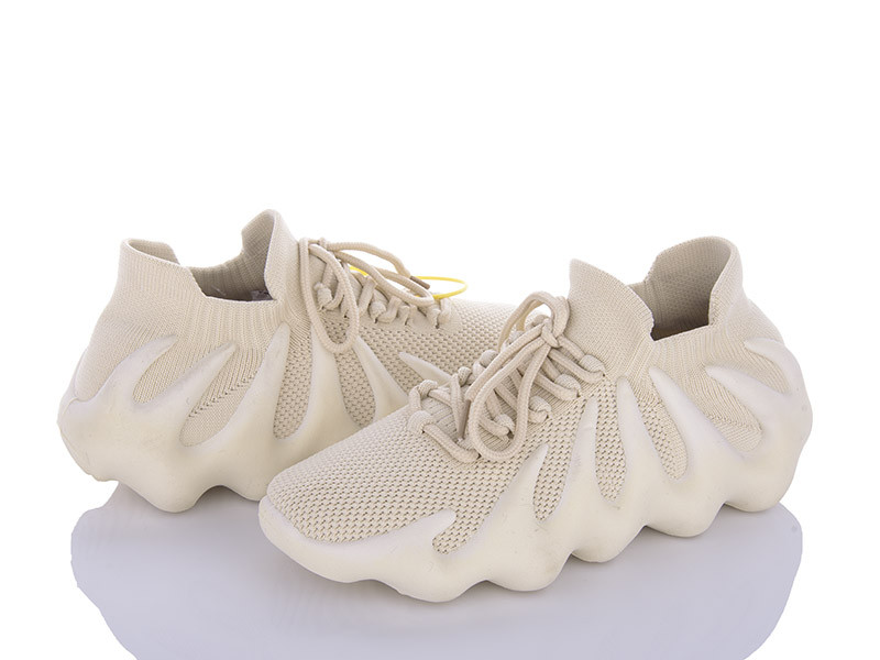 Кроссовки Violeta 170-9 beige