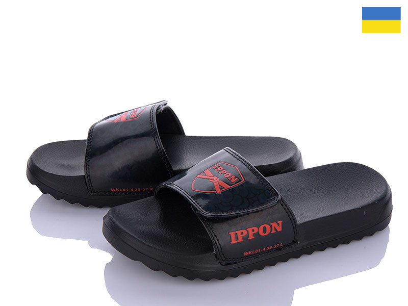 Шлепанцы Ippon 2304-1