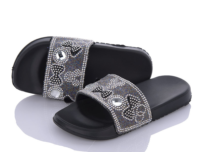Шлепанцы Xifa Kids 7027-301