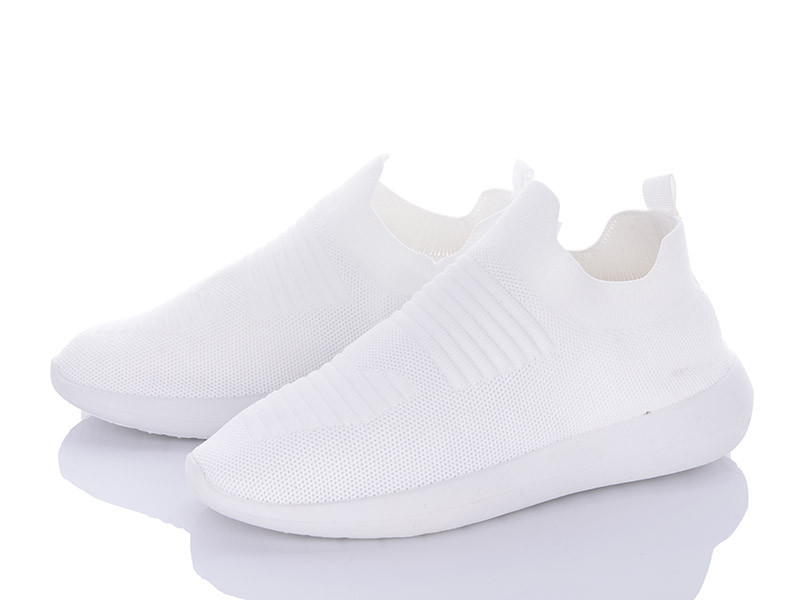 Кроссовки Violeta 4-480 white