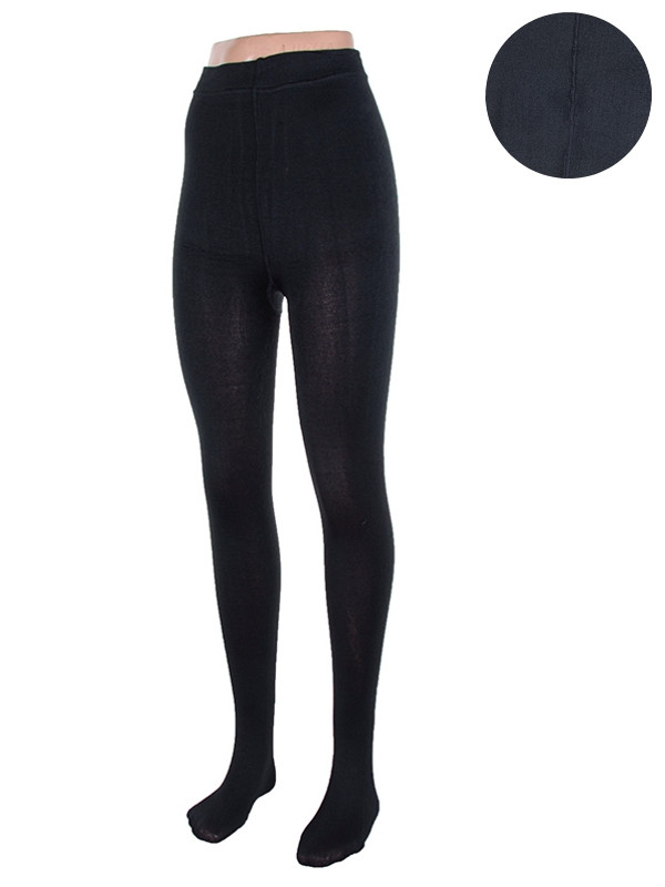 Колготы Jelzin 218 black