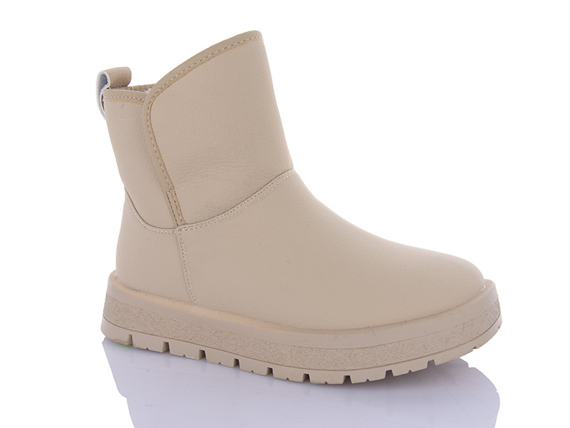Ботинки Purlina 3785-2