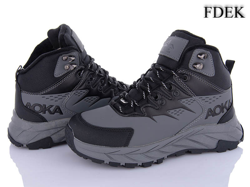 Кроссовки Fdek T9090-1