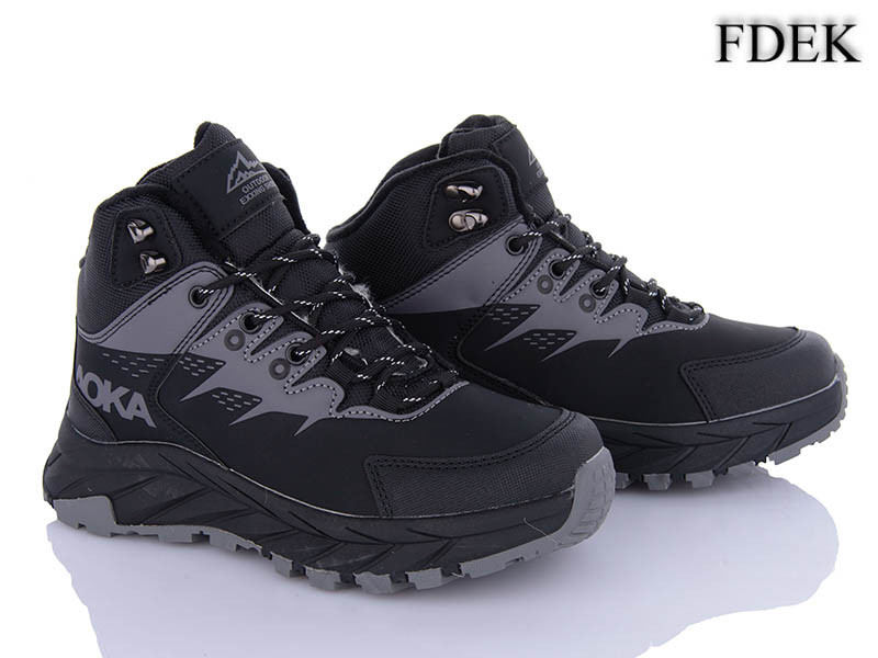 Кроссовки Fdek T9090-2