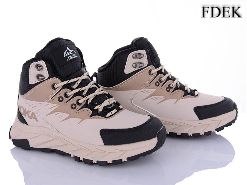 Кроссовки Fdek T9090-3