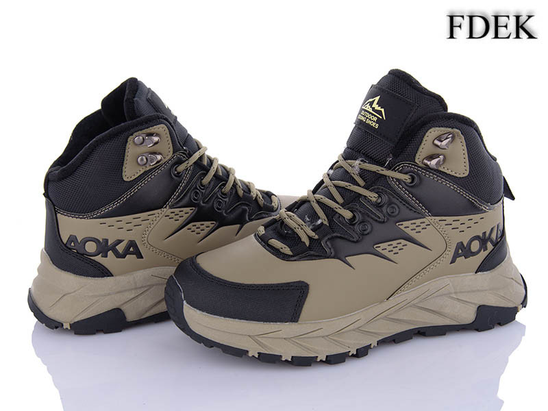 Кроссовки Fdek T9090-5