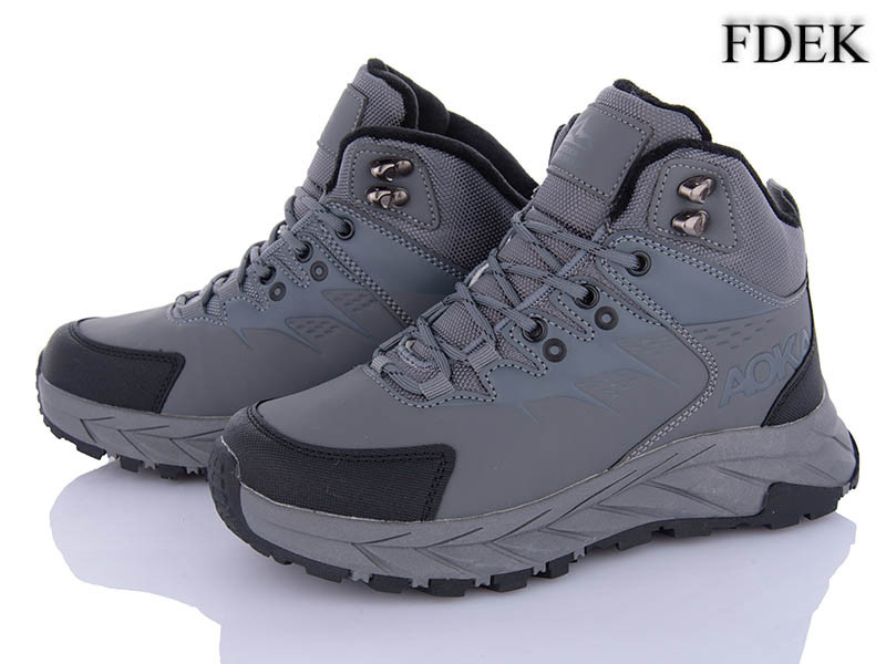Кроссовки Fdek T9090-8