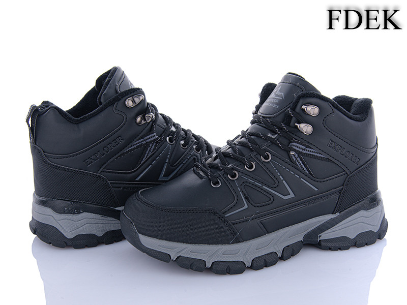 Кроссовки Fdek T9089-1