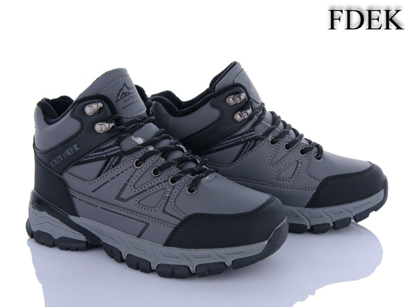 Кроссовки Fdek T9089-2
