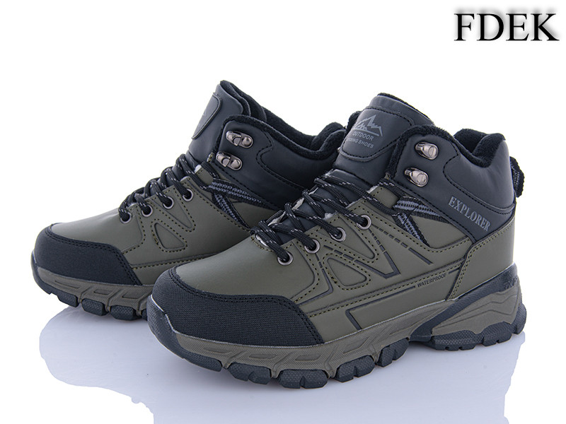 Кроссовки Fdek T9089-3