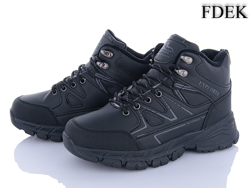 Кроссовки Fdek T9089-7